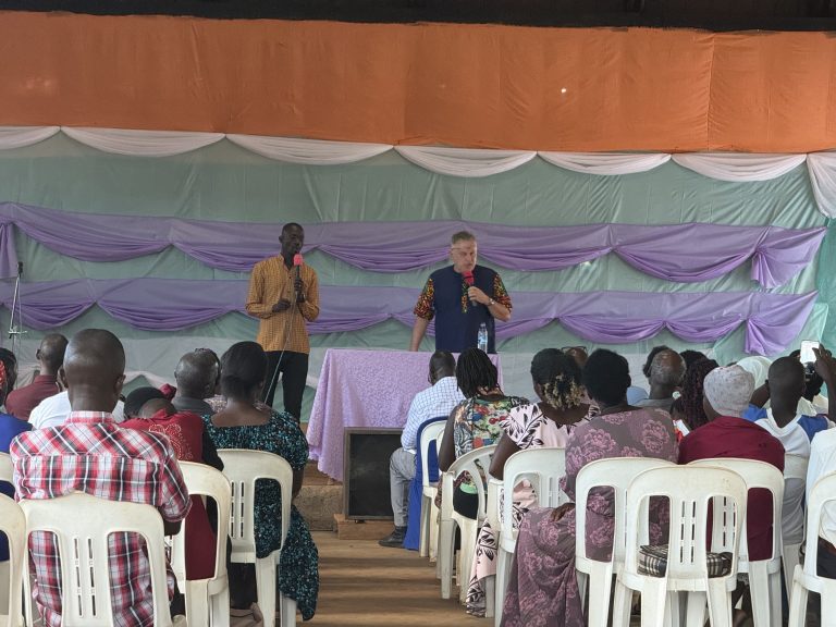 Walking in Your Prophetic Destiny